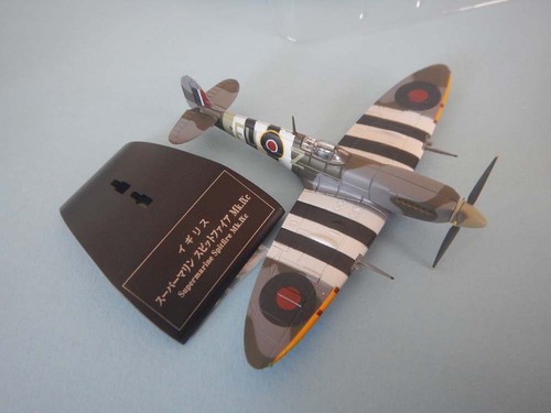 Hachette scale ww2 - scale,