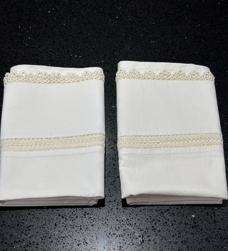 Vintage pair white - vintage,