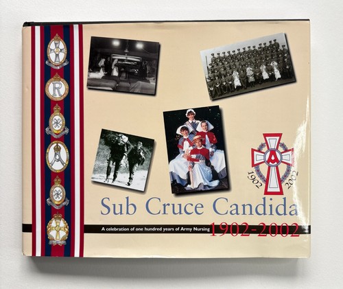 Sub cruce candida - cruce, a