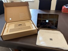 Microsoft Surface Go 4 for Business - 10.5" - Intel N-series - N200 8 GB, 64 GB