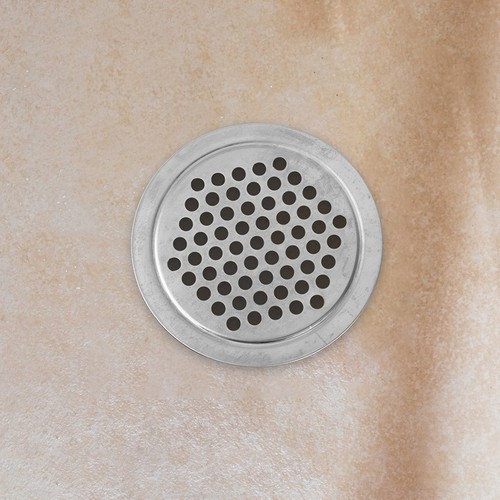 100 pcs round hole mesh - pcs,