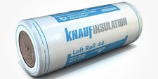 Loft insulation roll 200mm100 - loft,