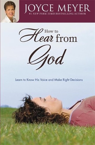 How hear from god meyer - hear, by