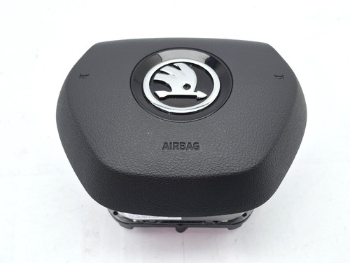 Skoda karoq nu7 steering wheel - karoq,