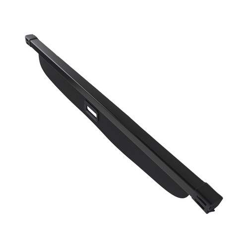Black boot parcel shelf - shelf, for