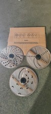 kenwood FP260 food processor spare parts discs