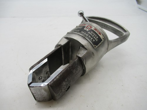 Vintage eclipse quick release - vintage,