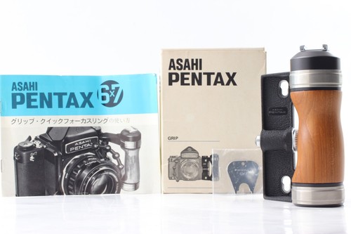 Unused box asahi pentax - [, ]