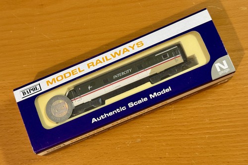 Dapol 089c mk3 - mk3, 82116