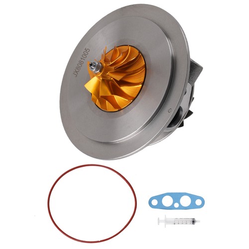 Upgrade turbo cartridge for - turbo,