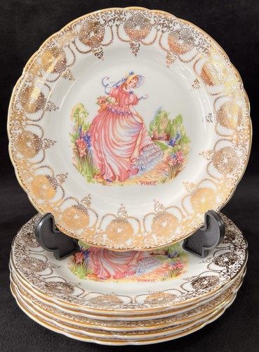 Ashley crinoline lady pinkie - crinoline,