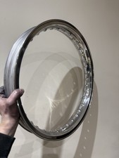 Speedway Rear Rim 19” 21.5