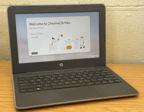Stream pro laptop - 11,