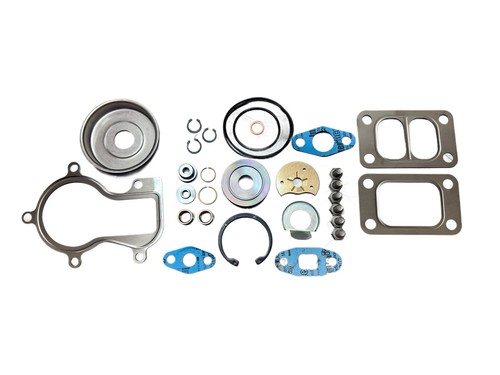 Turbo rebuild kit holset - turbo,