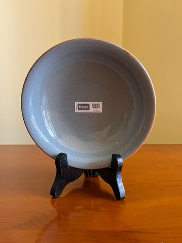 Denby pottery heritage - pottery,