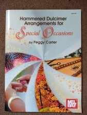 Hammered Dulcimer Arrangements
