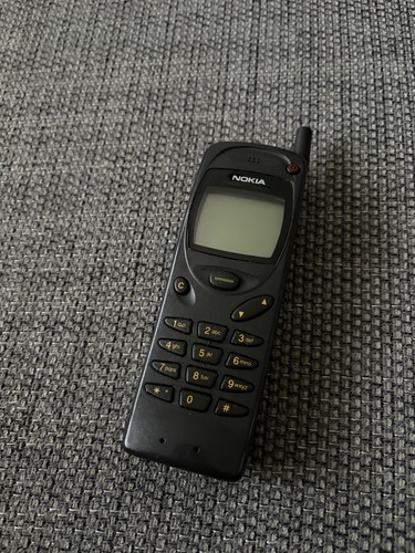 Nokia 3110 nhe vintage retro - 3110,
