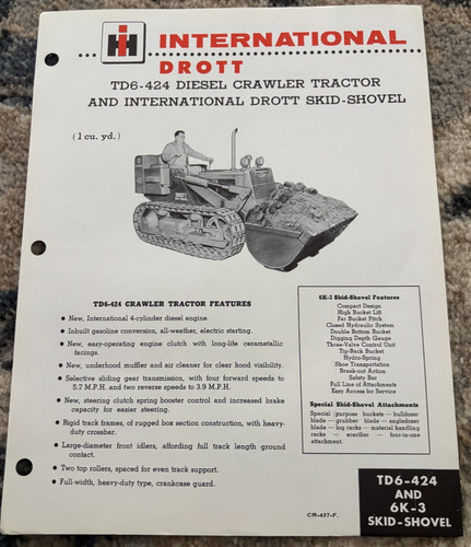 International harvester - international,