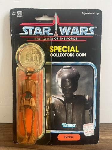 Original vintage star - original,