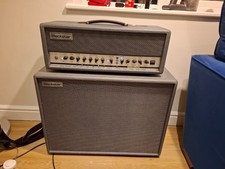 Blackstar Silverline Deluxe