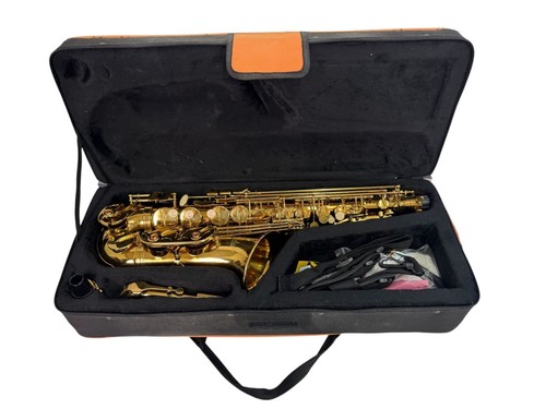 Conn selmer 710 alto - conn-selmer, as-710