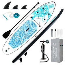 FEATH-R-LITE Inflatable Stand