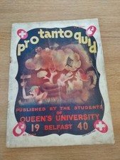 Pro Tanto Quid, Published By