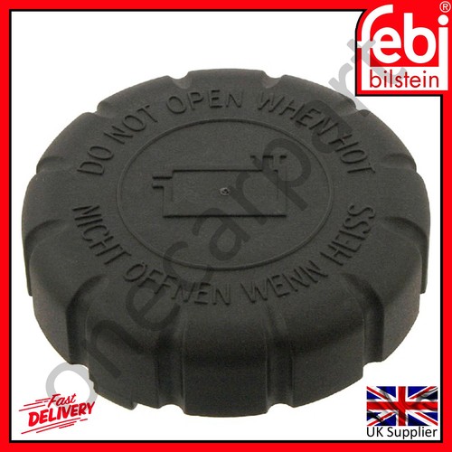 Coolant expansion tank - expansion,
