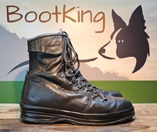 Meindl Eurofighter Pilot Boots