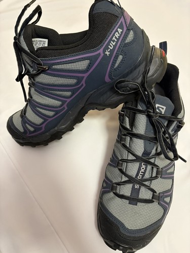 Salomon ultra women - ultra, trail