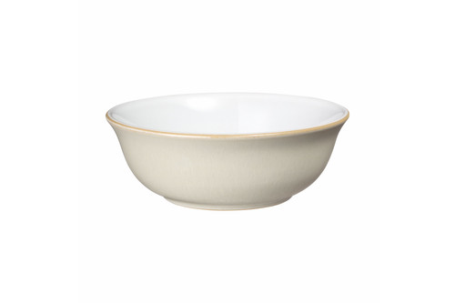 Denby linen soup cereal - soup,