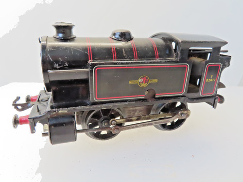 Vintage hornby gauge - vintage,