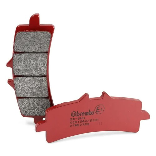 Brembo brake pads - brembo,