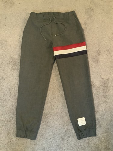 Thom browne rwb stripe - browne,