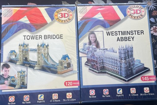 Puzzles cubic fun tower - puzzles~cubic, fun~