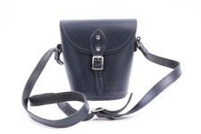 Zatchels Small Navy Blue