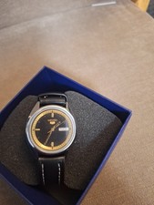 Vintage Seiko 5 6309-8920