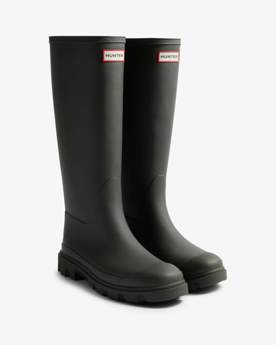 Hunter unisex downpour tall - unisex,