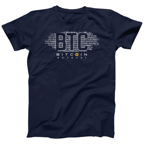 Bitcoin trust crypto - bitcoin,