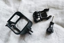 Genuine GoPro Hero Frame Mount Buckle Housing Case For Session5/ 4 100% Official