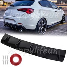 For Alfa Romeo Giulietta Rear