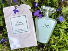 SALE - Avon Rare Pearls Eau de