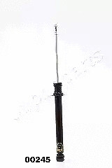 Rear shock absorber - shock, japanparts