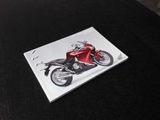 Honda VFR 1200 F FD VFR1200F