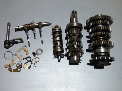 Genuine triumph t509 - t509, complete