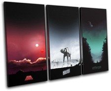 Star Wars Trilogy Posters