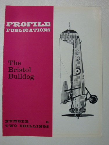 Profile bristol bulldog - 6,