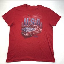 USA American Tradition Classic