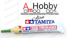 Tamiya 1/14 Truck & Trailer