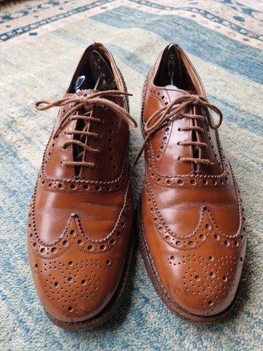 Church burwood brogues uk - brogues,